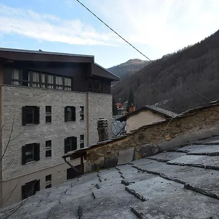 La Meira Sermig Casa Ferie Hostel Crissolo