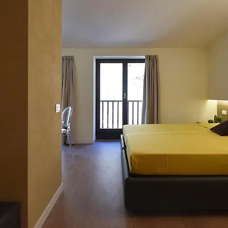 La Meira Sermig Casa Ferie