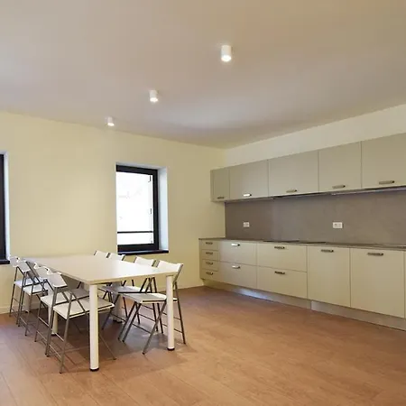 Hostal La Meira Sermig Casa Ferie