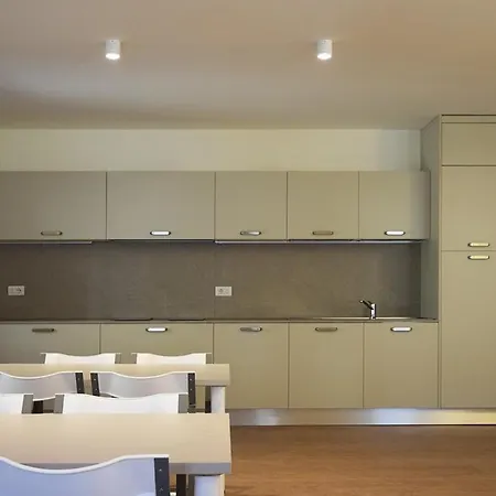 호스텔 La Meira Sermig Casa Ferie *