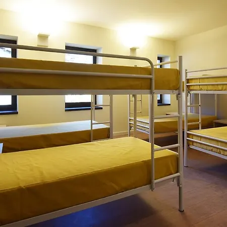 Hostal La Meira Sermig Casa Ferie