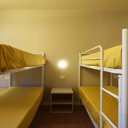 La Meira Sermig Casa Ferie *