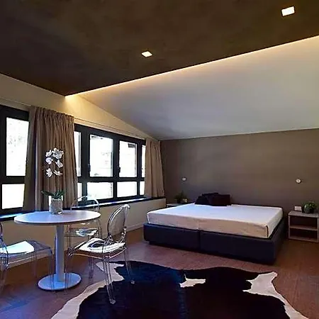 Hostel La Meira Sermig Casa Ferie *