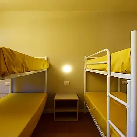 La Meira Sermig Casa Ferie *