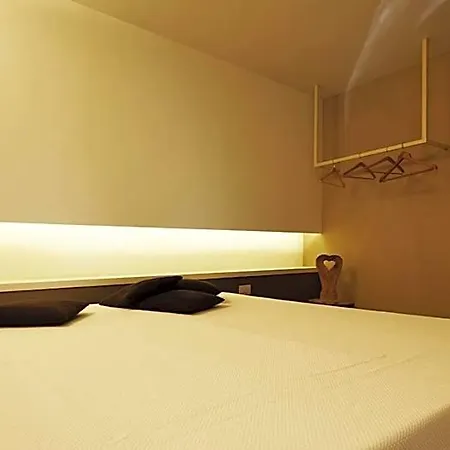 Hostel La Meira Sermig Casa Ferie