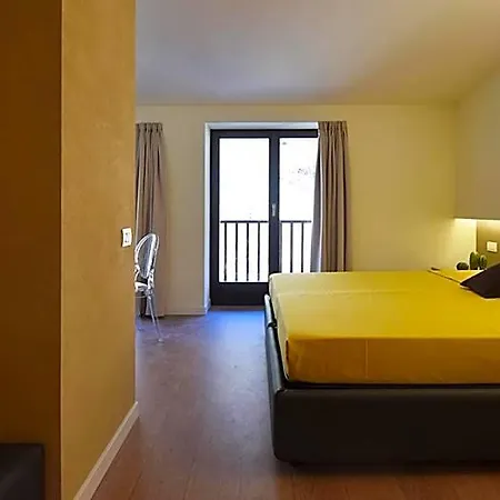 La Meira Sermig Casa Ferie Hostel *