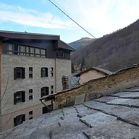 La Meira Sermig Casa Ferie * Crissolo