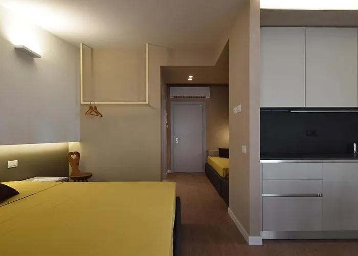 La Meira Sermig Casa Ferie Hostel